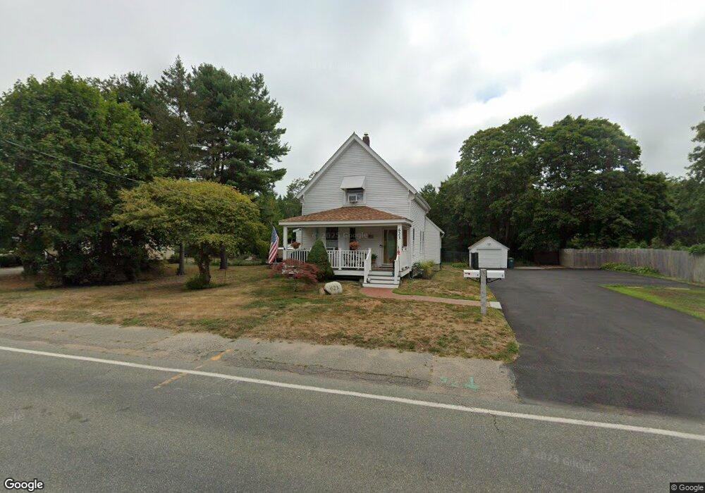 623 Adams St unit 1, Abington, MA 02351 - photo 1