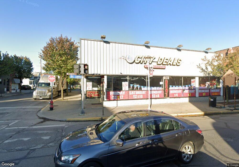 9801 Joseph Campau St, HamtraMcK, MI 48212 - photo 1