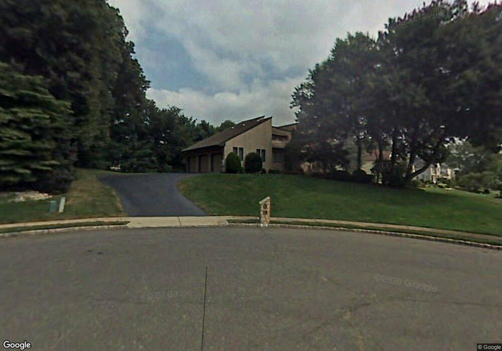 10 Jamie Ct, Morganville, NJ 07751 - photo 1