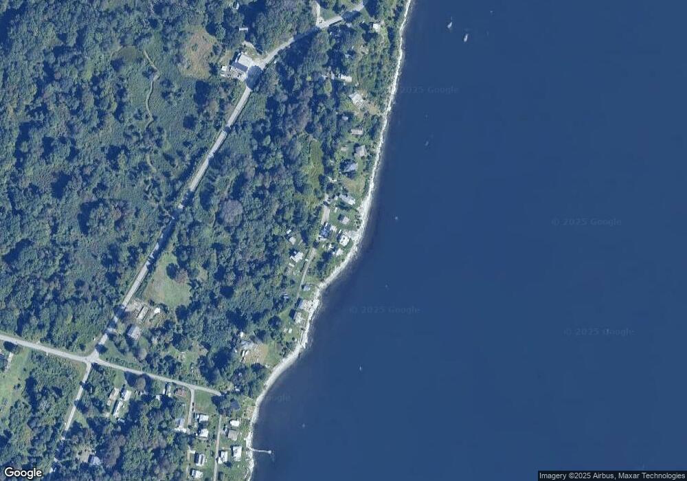 92 John Oldham Rd, Prudence Island, RI 02872 - photo 1