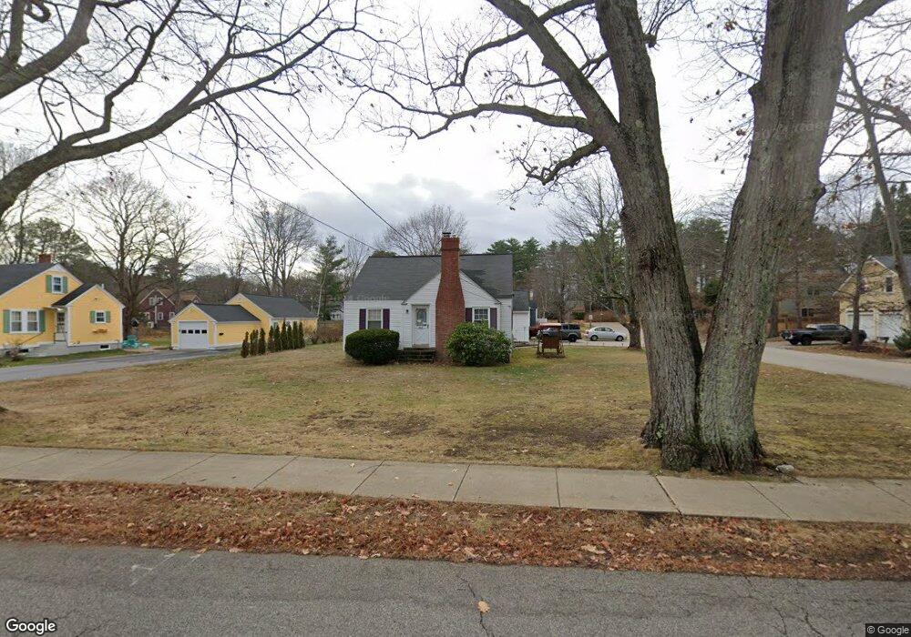 460 Sherburne Rd, Portsmouth, NH 03801 - photo 1