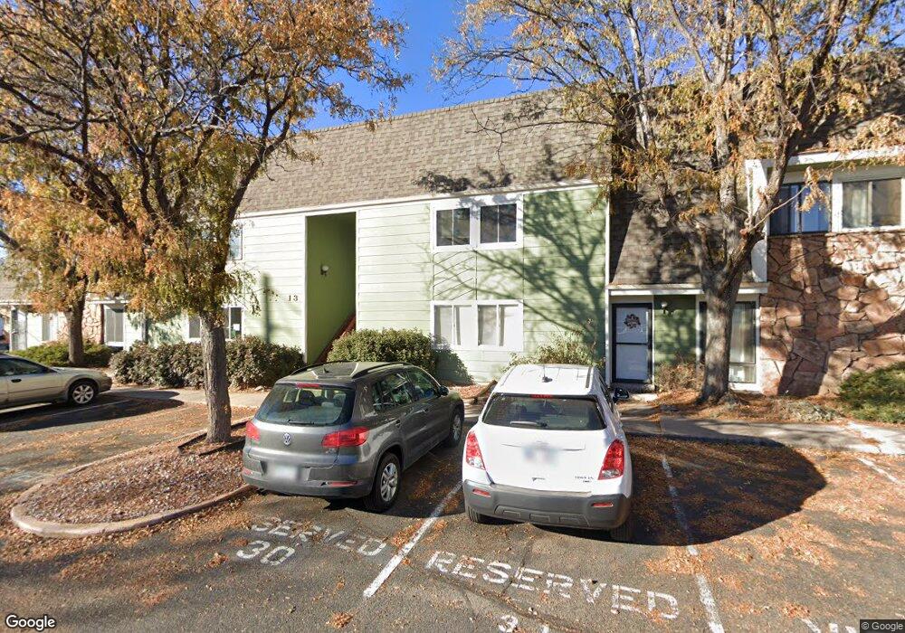 924 S Peoria St unit 924, Aurora, CO 80012 - photo 1