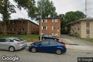 616 Riverview Dr, Columbus, OH 43202