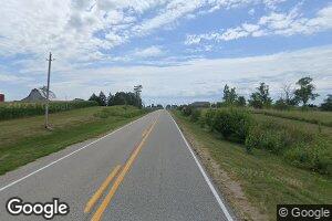 285 S Nebraska St, Letts, IA 52754