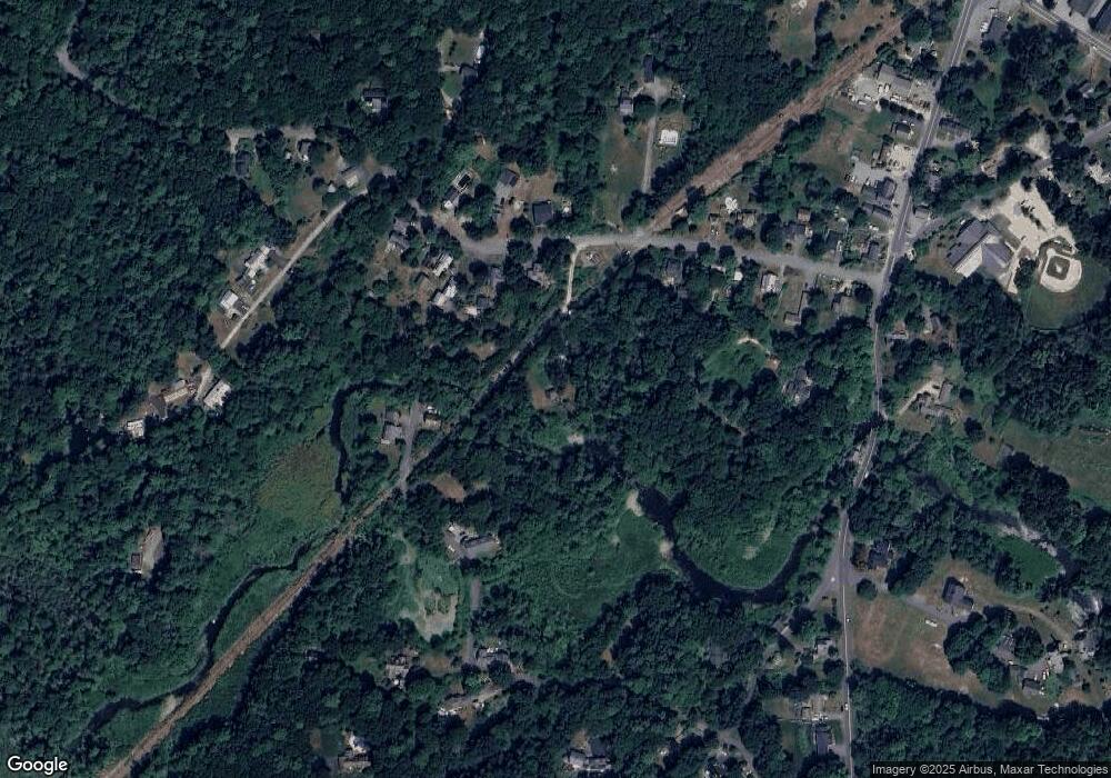 11R Forest St, Newbury, MA 01922 - photo 1