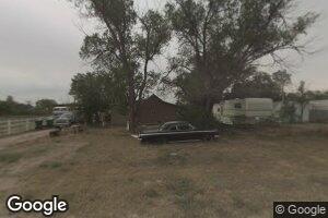 310 Cheyenne Ave, Grover, CO 80729