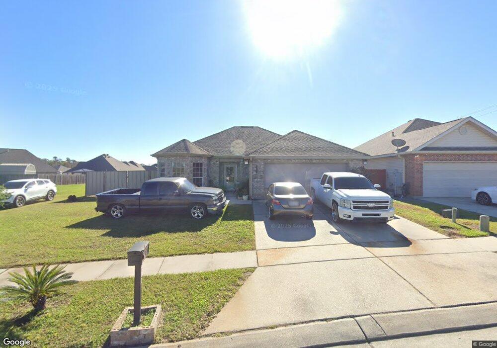 2657 Pelican Bay Blvd, Marrero, LA 70072 - photo 1