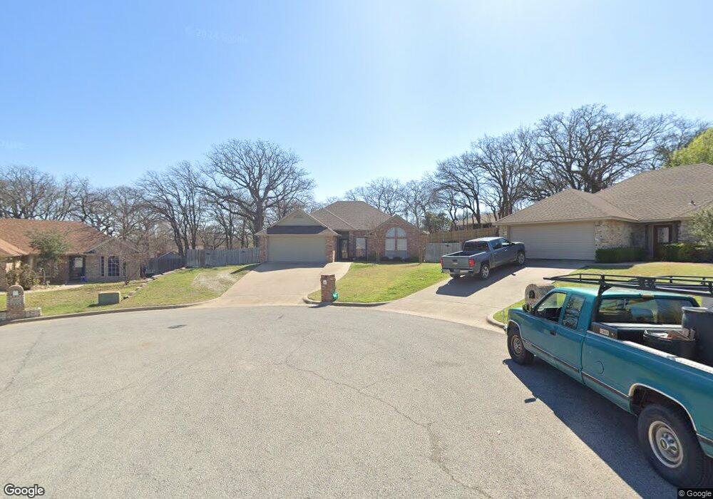 111 King Arthur Ct, Weatherford, TX 76086 - photo 1