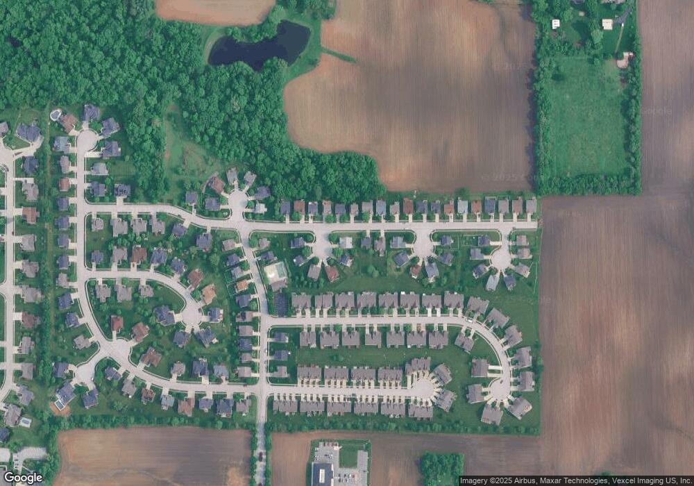 2287 Cromwell Ct, Maryville, IL 62062 - photo 1