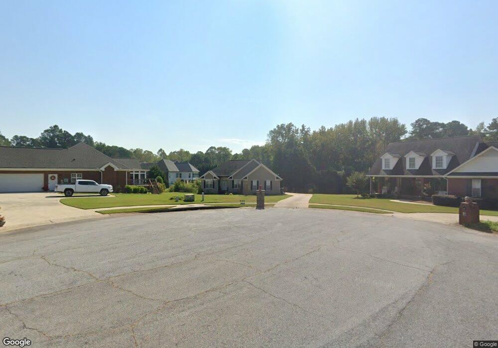 104 Vining Ct, Carrollton, GA 30116 - photo 1