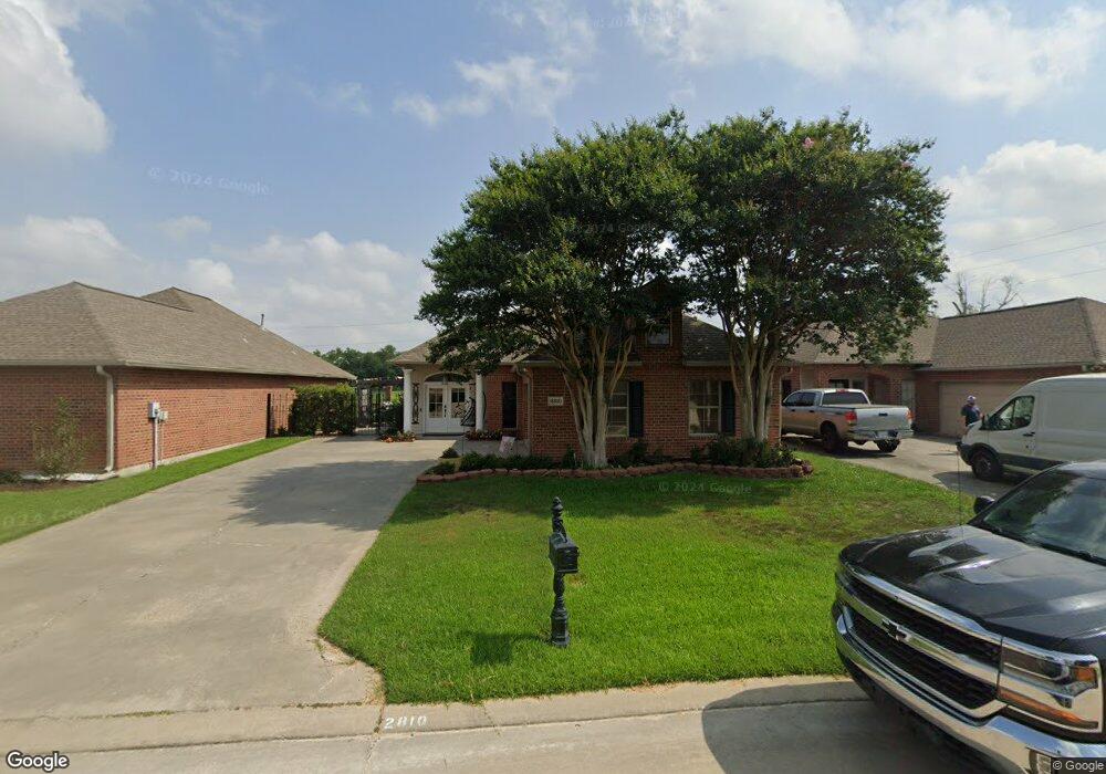 2810 N Locke Point Dr, Lake Charles, LA 70605 - photo 1