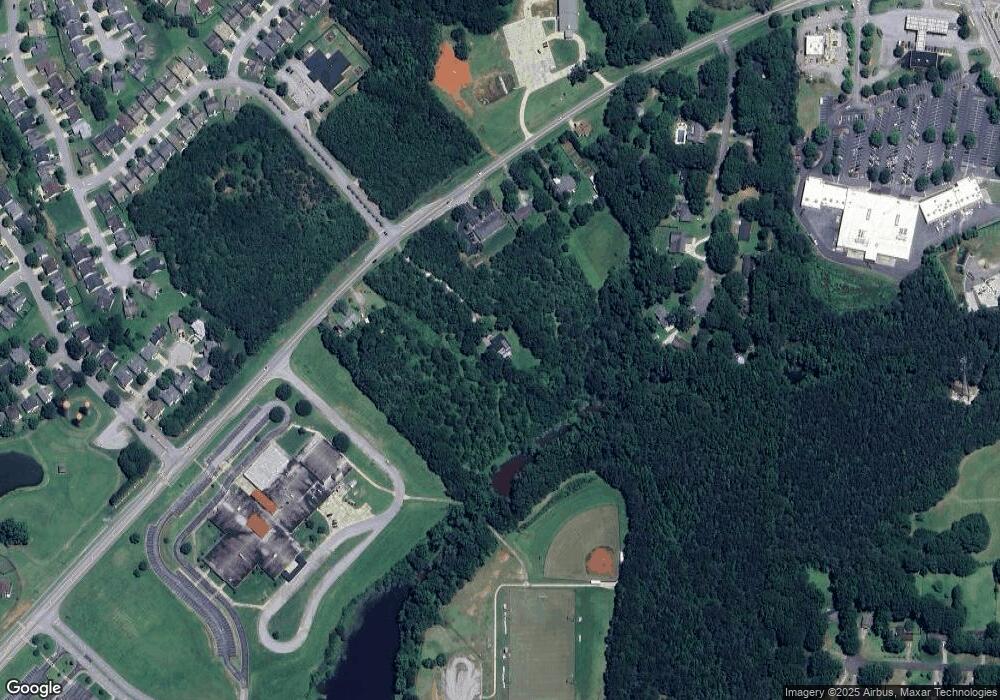 13191 Brown Bridge Rd, Covington, GA 30016 - photo 1