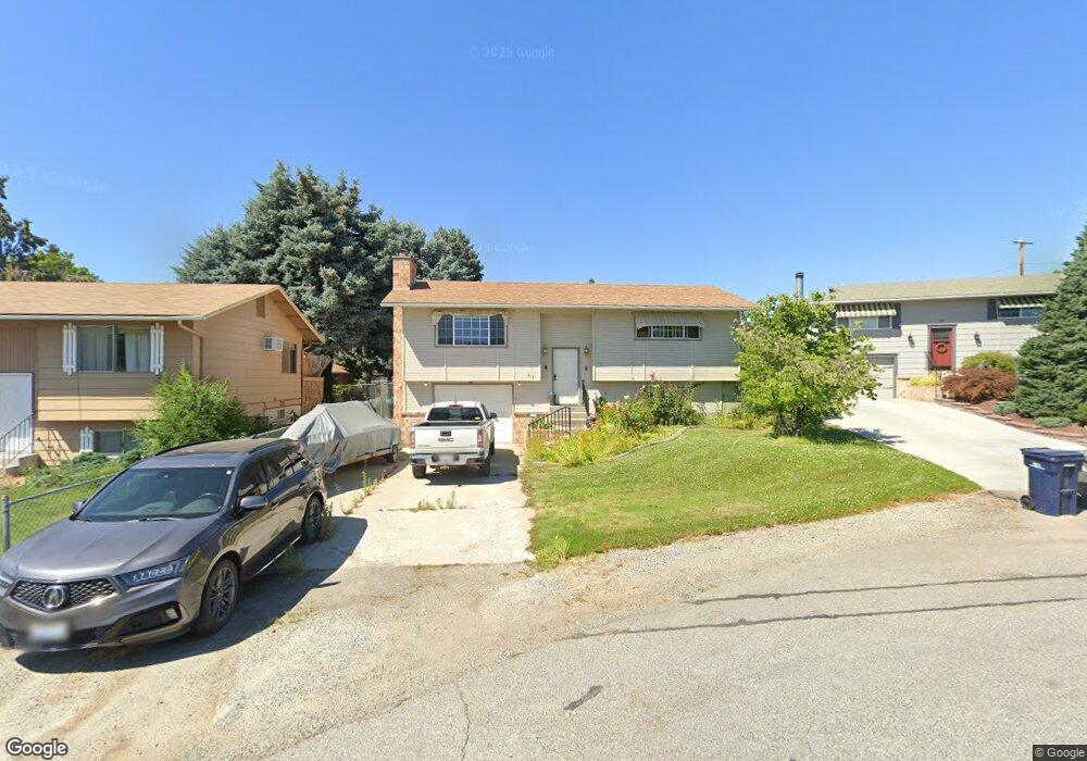 417 Huber Ct, East Wenatchee, WA 98802 - photo 1