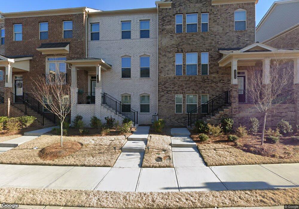 3578 Davenport Rd, Duluth, GA 30096 - photo 1