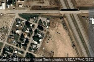 17 N Montana St, Conrad, MT 59425