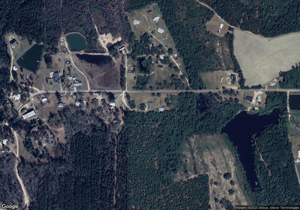 455 Columbus Rd, Pearson, GA 31642 - photo 1