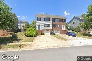 2075 Honeysuckle Ln, Winchester, VA 22601