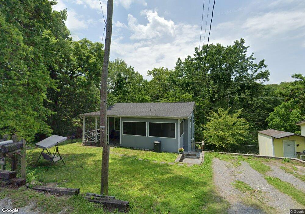 521 Baker St, Rossville, GA 30741 - photo 1