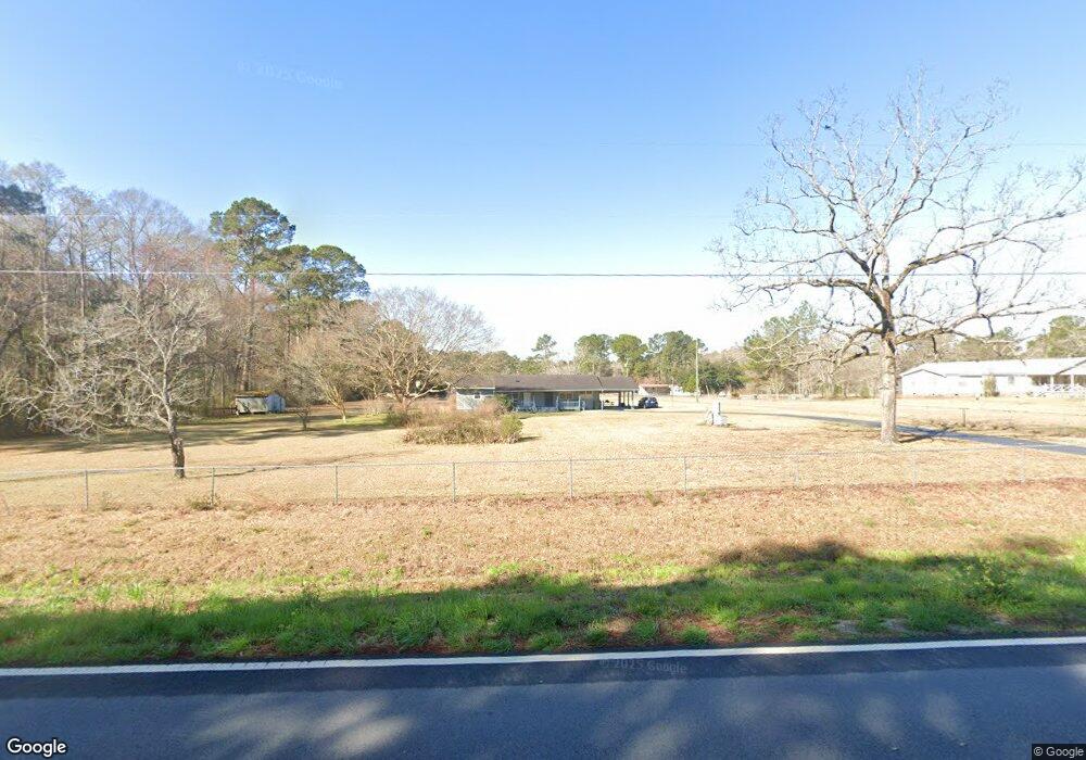 7002 Old Adel Rd, Moultrie, GA 31788 - photo 1