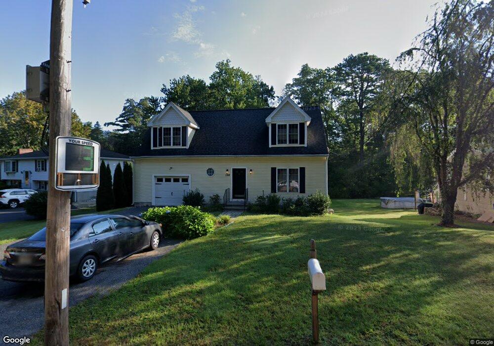 136 Green St unit 1, Hopedale, MA 01747 - photo 1