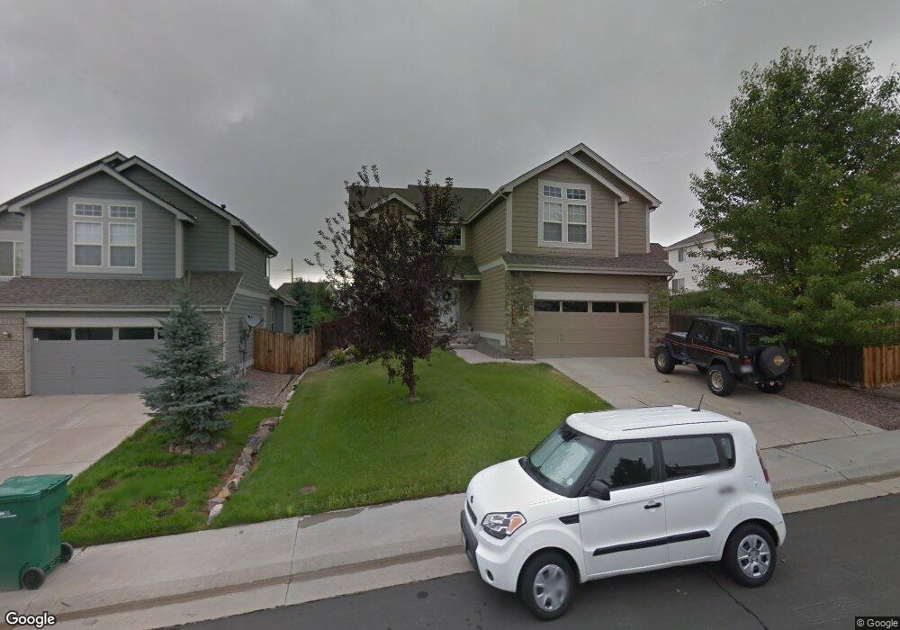 5936 S Valdai Way, Aurora, CO 80015 - photo 1