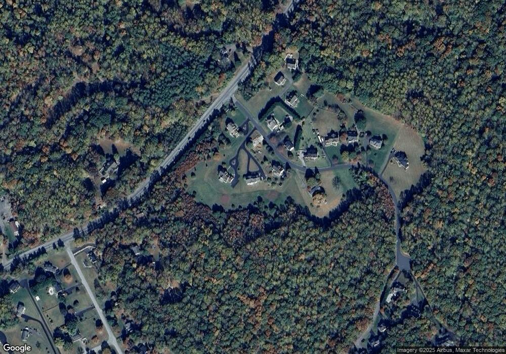 2560 Whippoorwill Way, Huntingtown, MD 20639 - photo 1