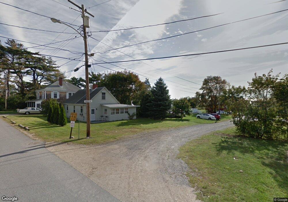 7 Amherst Ave, York, ME 03909 - photo 1