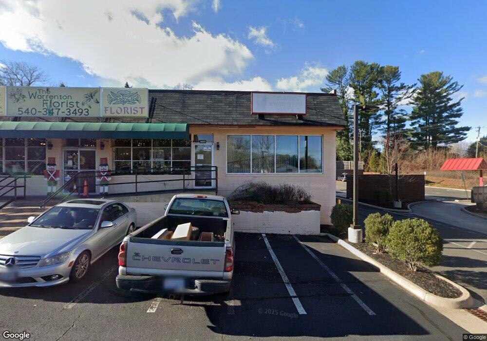 278 Broadview Ave, Warrenton, VA 20186 - photo 1