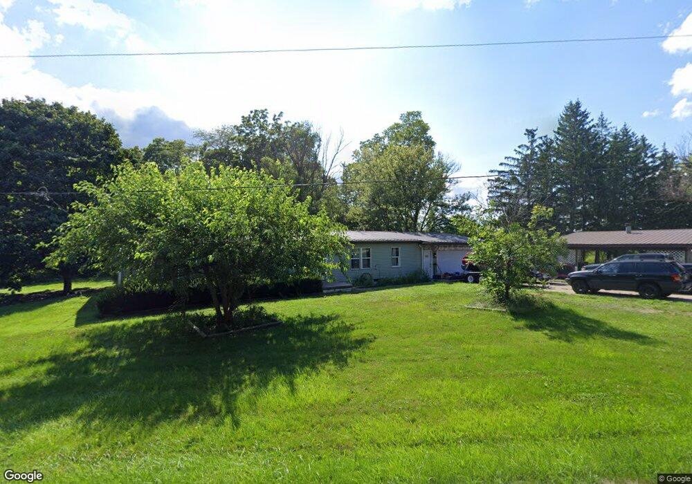 9015 County Road 21, West Unity, OH 43570 - photo 1
