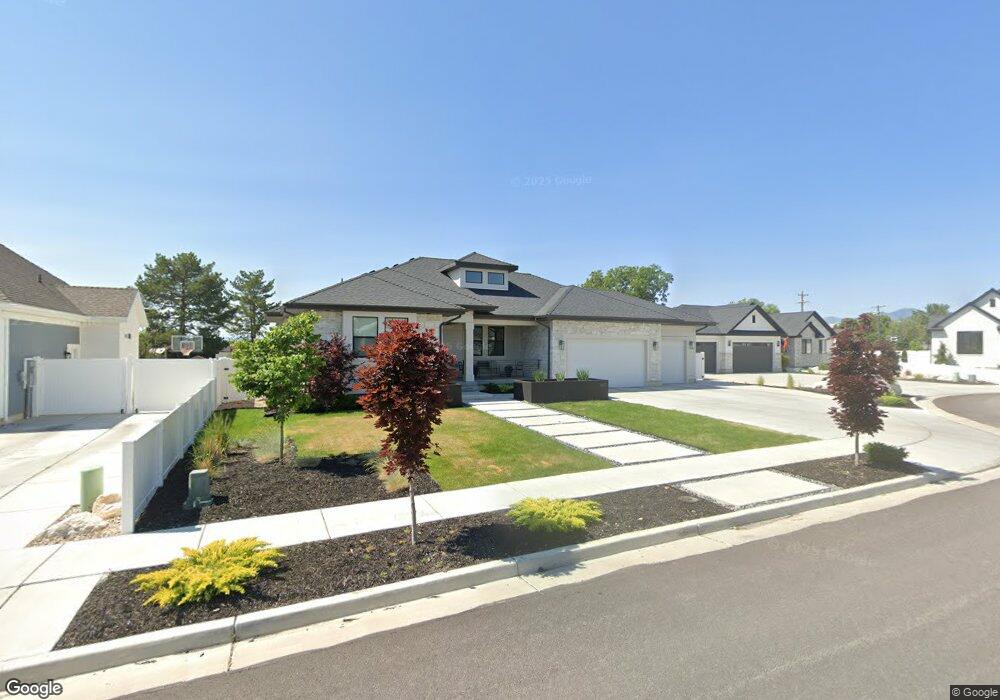 3157 Teton View Ct, Salt Lake City, UT 84129 - photo 1