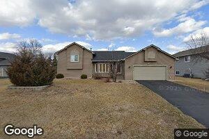 8918 Woodhall Crossing N, Brooklyn Park, MN 55443