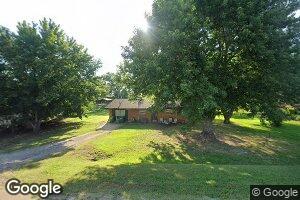 203 Osel, Morrison, OK 73061