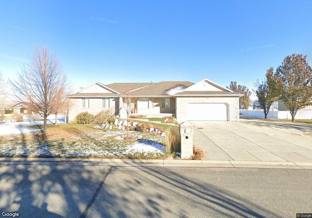 4078 S 3600 W, West Haven, UT 84401 - photo 1