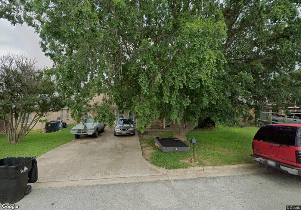 1730 S Center St, Denison, TX 75021 - photo 1