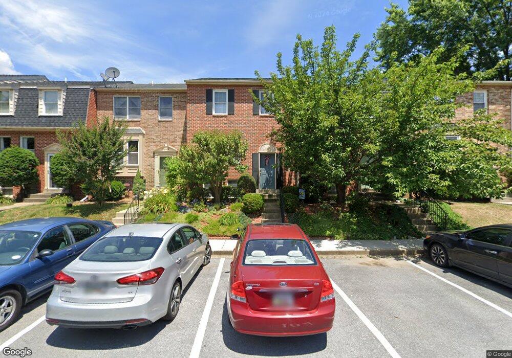 104 Smithfield Ct, Walkersville, MD 21793 - photo 1