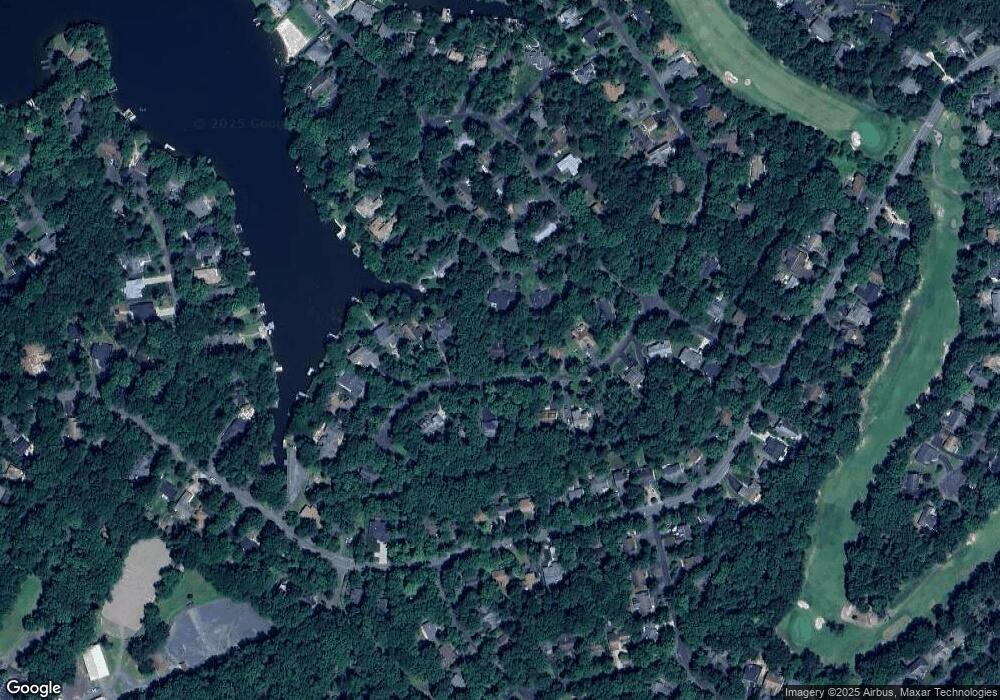 410 Birchside Cir, Locust Grove, VA 22508 - photo 1