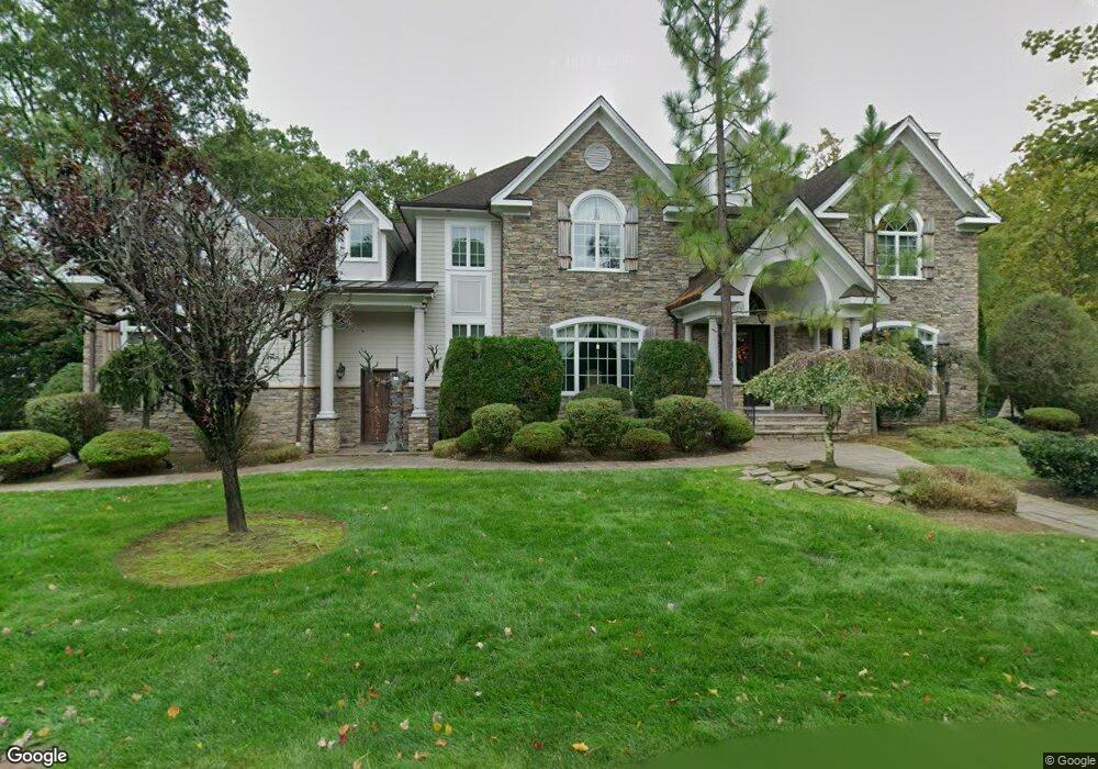 2 Forest Glen Ct, Westfield, NJ 07090 - photo 1