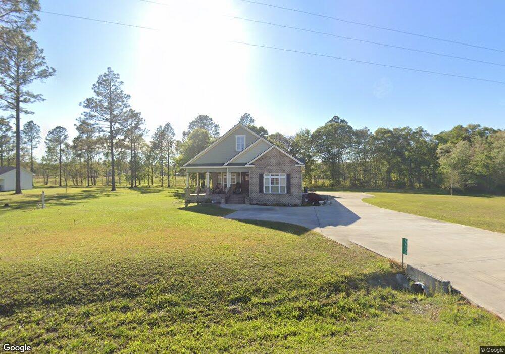 6603 Spanish Creek Rd, Folkston, GA 31537 - photo 1