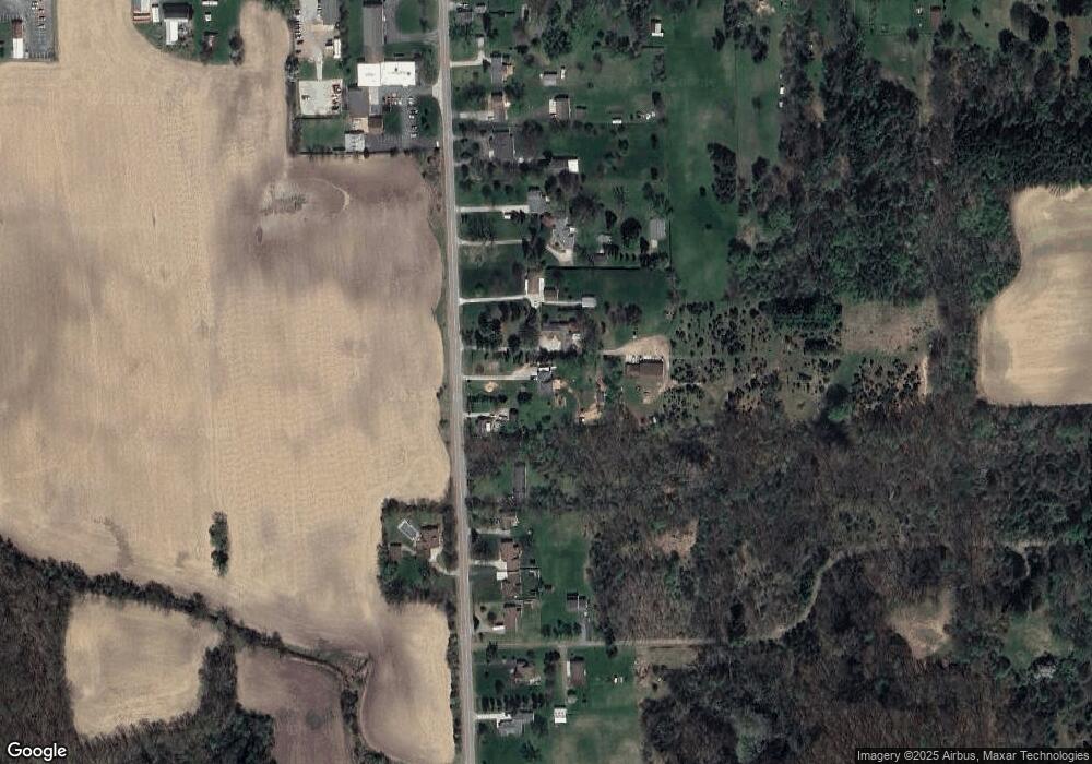 8119 Jennings Rd, Swartz Creek, MI 48473 - photo 1