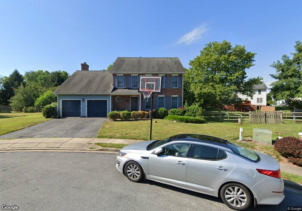 2103 Charlton House Way, Frederick, MD 21702 - photo 1