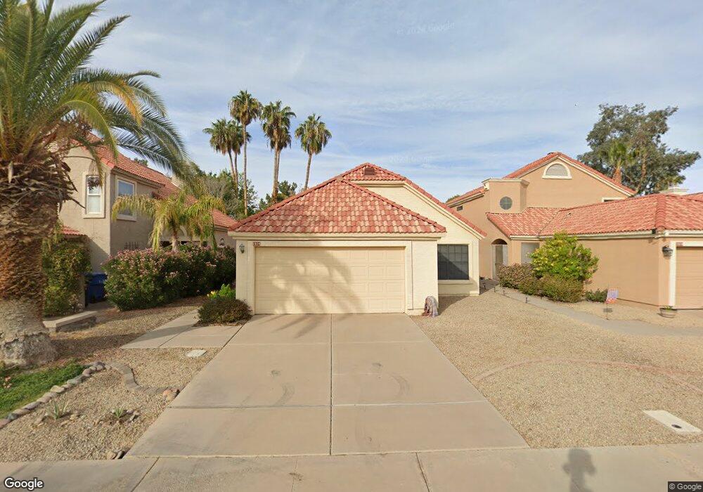 1514 E Campbell Ave, Gilbert, AZ 85234 - photo 1