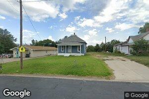291 W F St, Phillipsburg, KS 67661