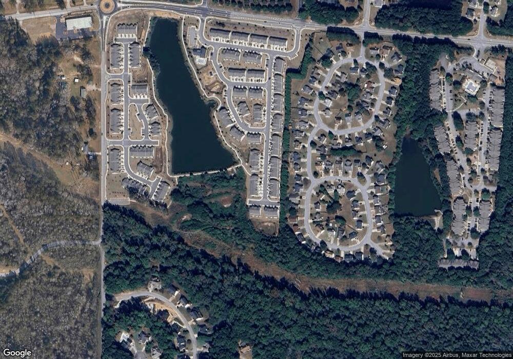 310 Grant Ave, Covington, GA 30016 - photo 1