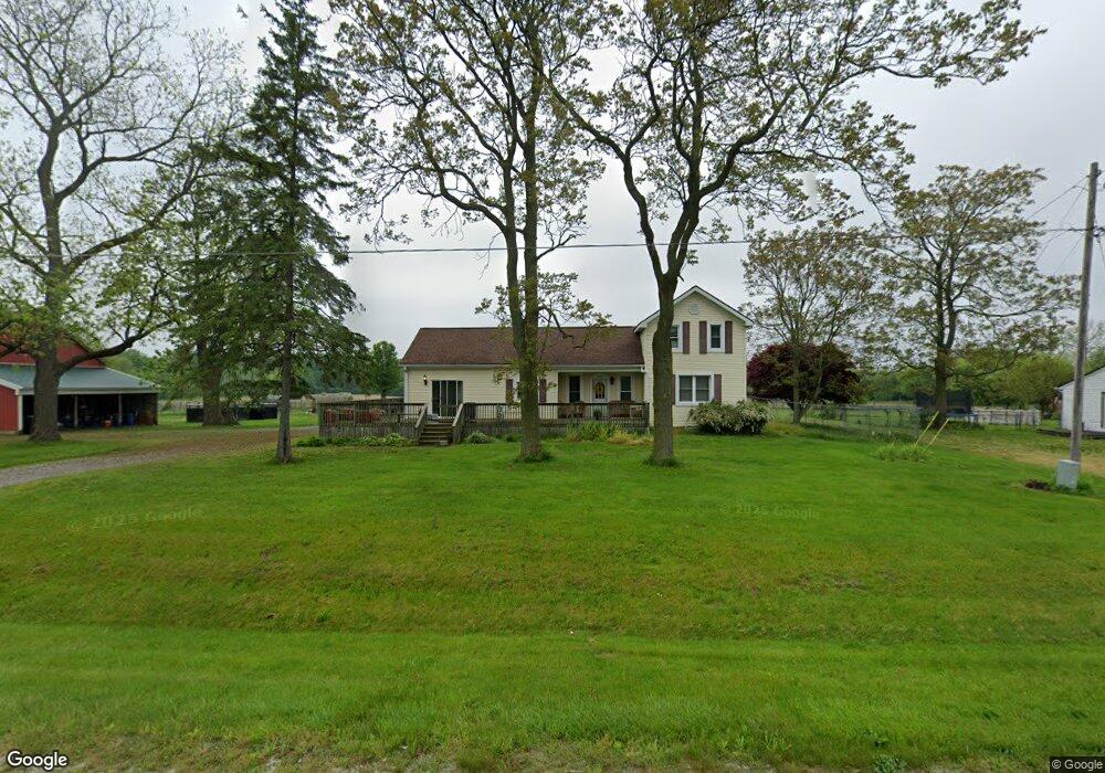 3296 W Mount Morris Rd, Mount Morris, MI 48458 - photo 1