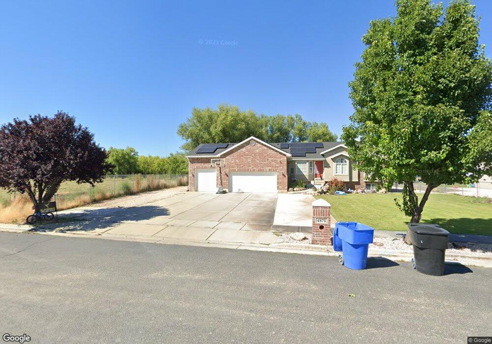 4870 W 1850 N, Ogden, UT 84404 - photo 1