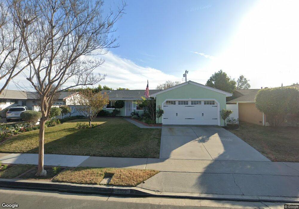 5102 Olga Ave, Cypress, CA 90630 - photo 1