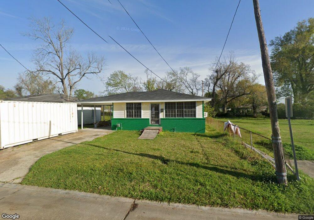 2729 11th St, Lake Charles, LA 70615 - photo 1