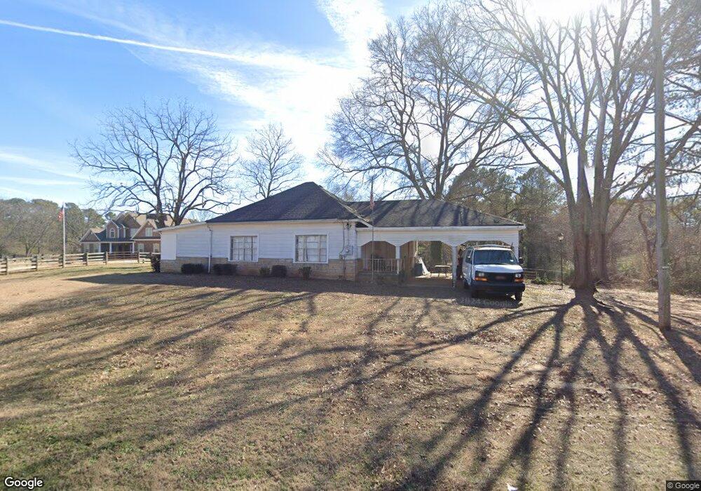 13547 Brown Bridge Rd, Covington, GA 30016 - photo 1