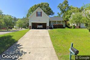 706 Whitewater Dr, Irmo, SC 29063