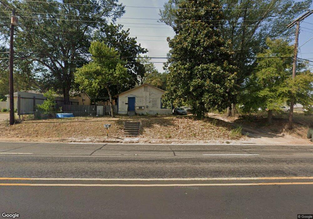 1211 Douglass Rd, Nacogdoches, TX 75964 - photo 1